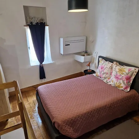 Maison Climatise 1 A 4 Pers 1 Chambre Et 1 Mezzanine Argelès-sur-Mer Extérieur photo