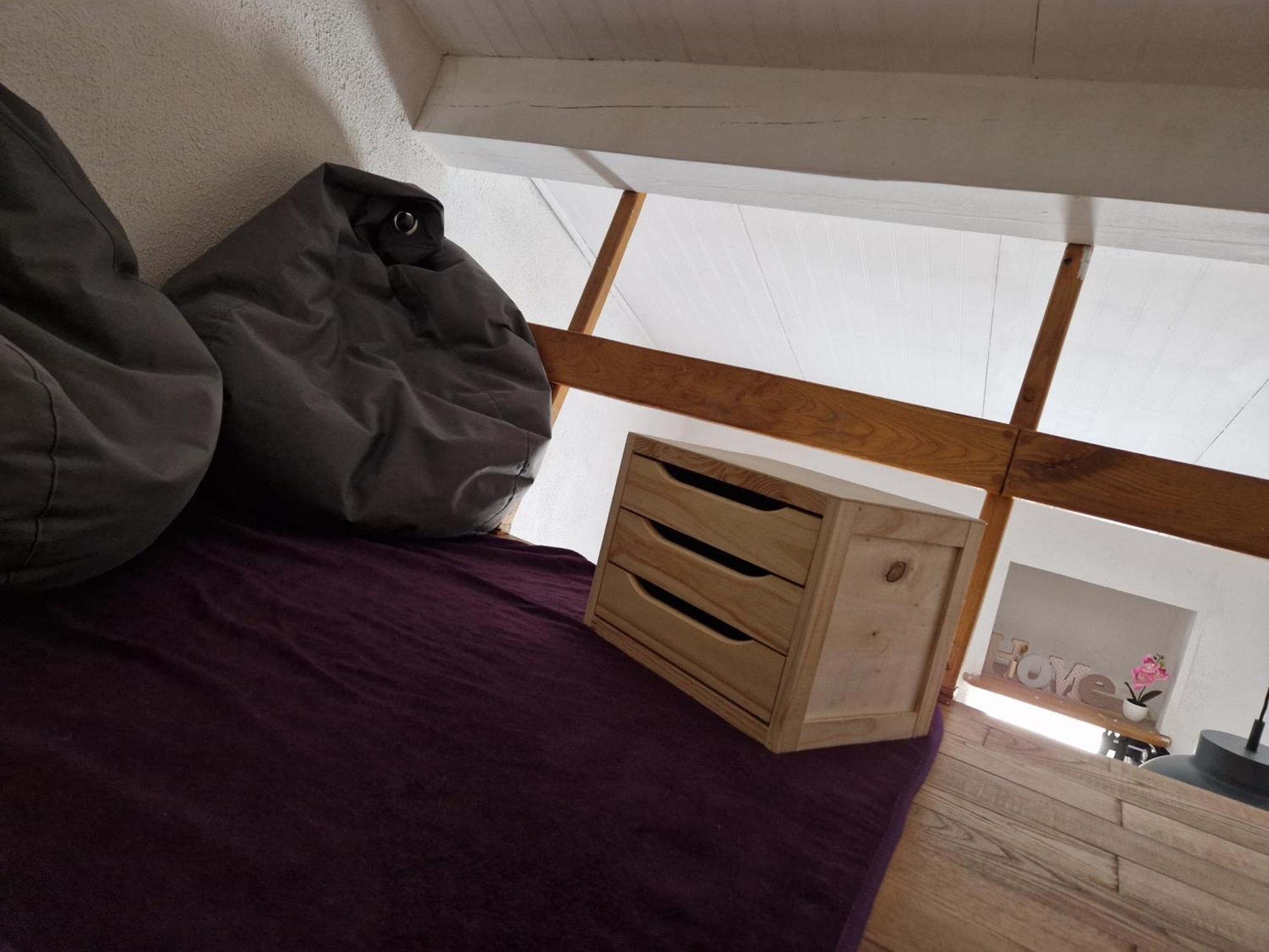 Maison Climatise 1 A 4 Pers 1 Et 1 Mezzanine Hébergement de vacances
