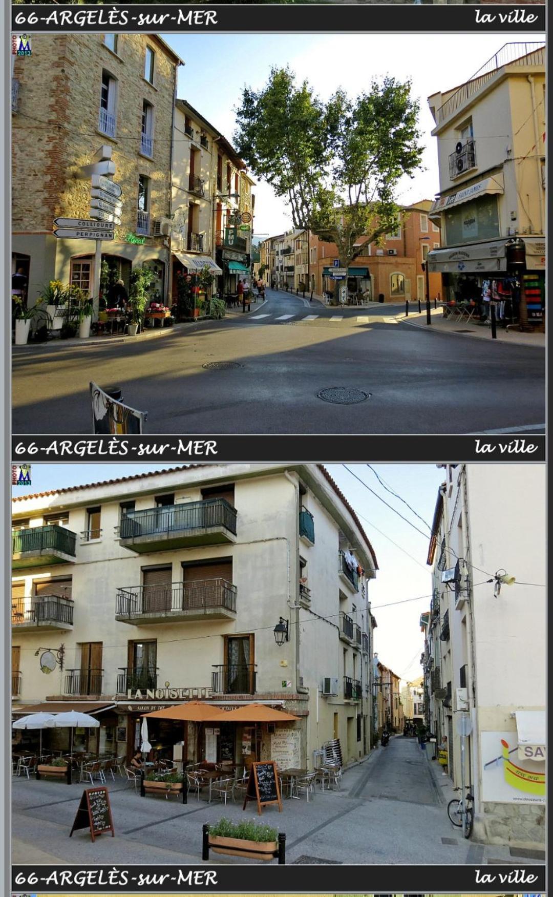 Hébergement de vacances Maison Climatise 1 A 4 Pers 1 Et 1 Mezzanine Argelès-sur-Mer