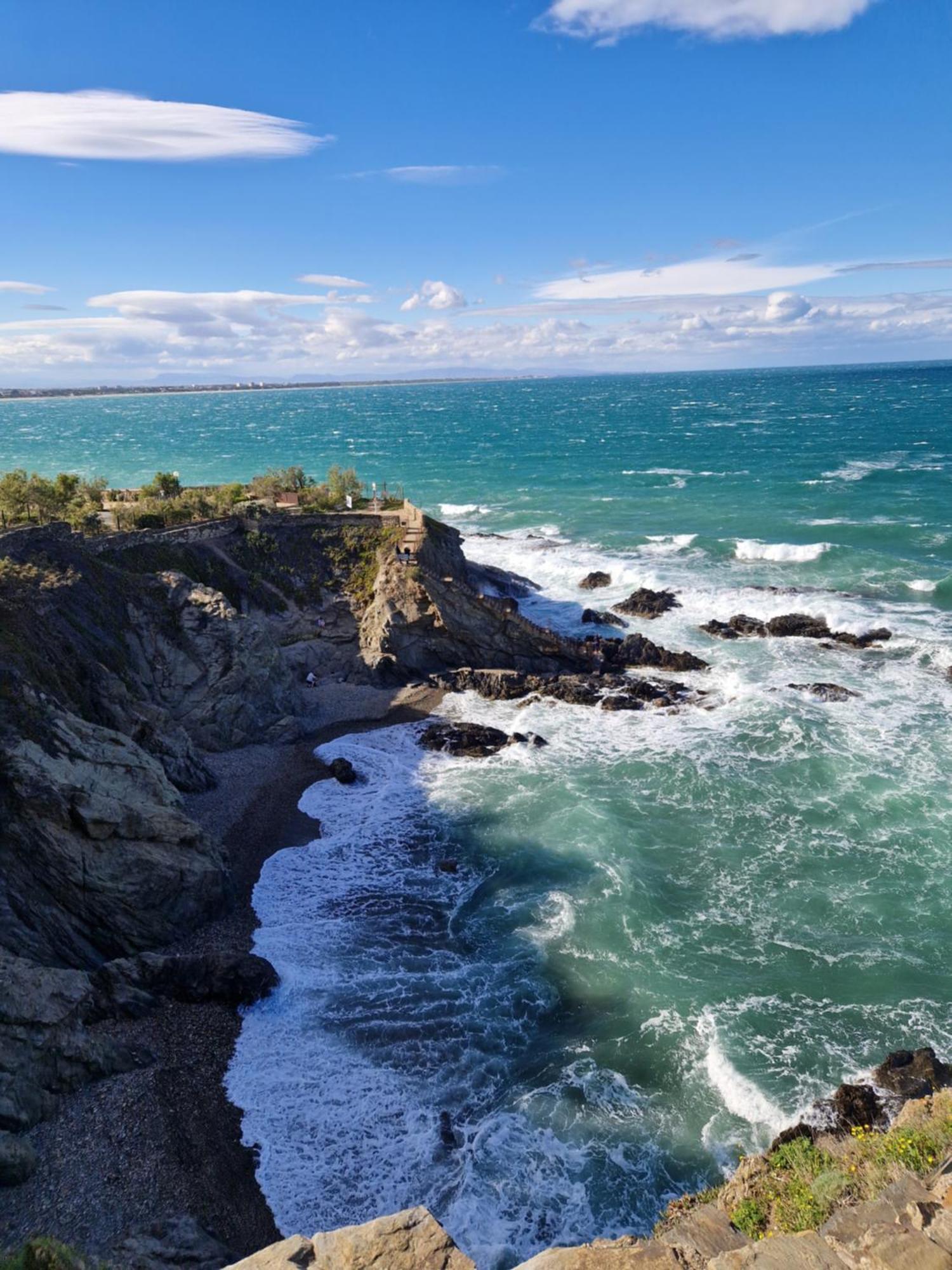 Hébergement de vacances Maison Climatise 1 A 4 Pers 1 Et 1 Mezzanine Argelès-sur-Mer