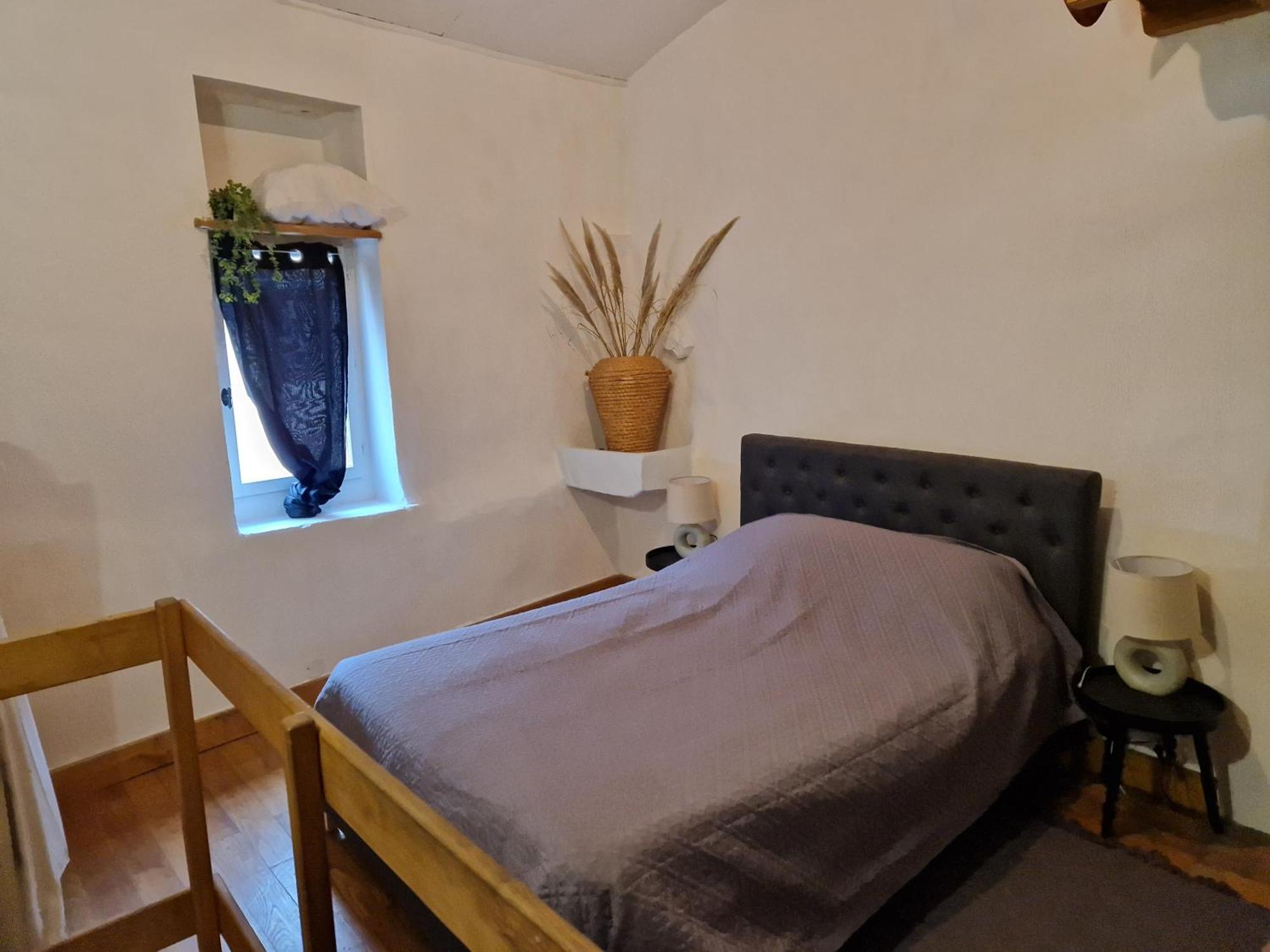 Maison Climatise 1 A 4 Pers 1 Et 1 Mezzanine Hébergement de vacances Argelès-sur-Mer