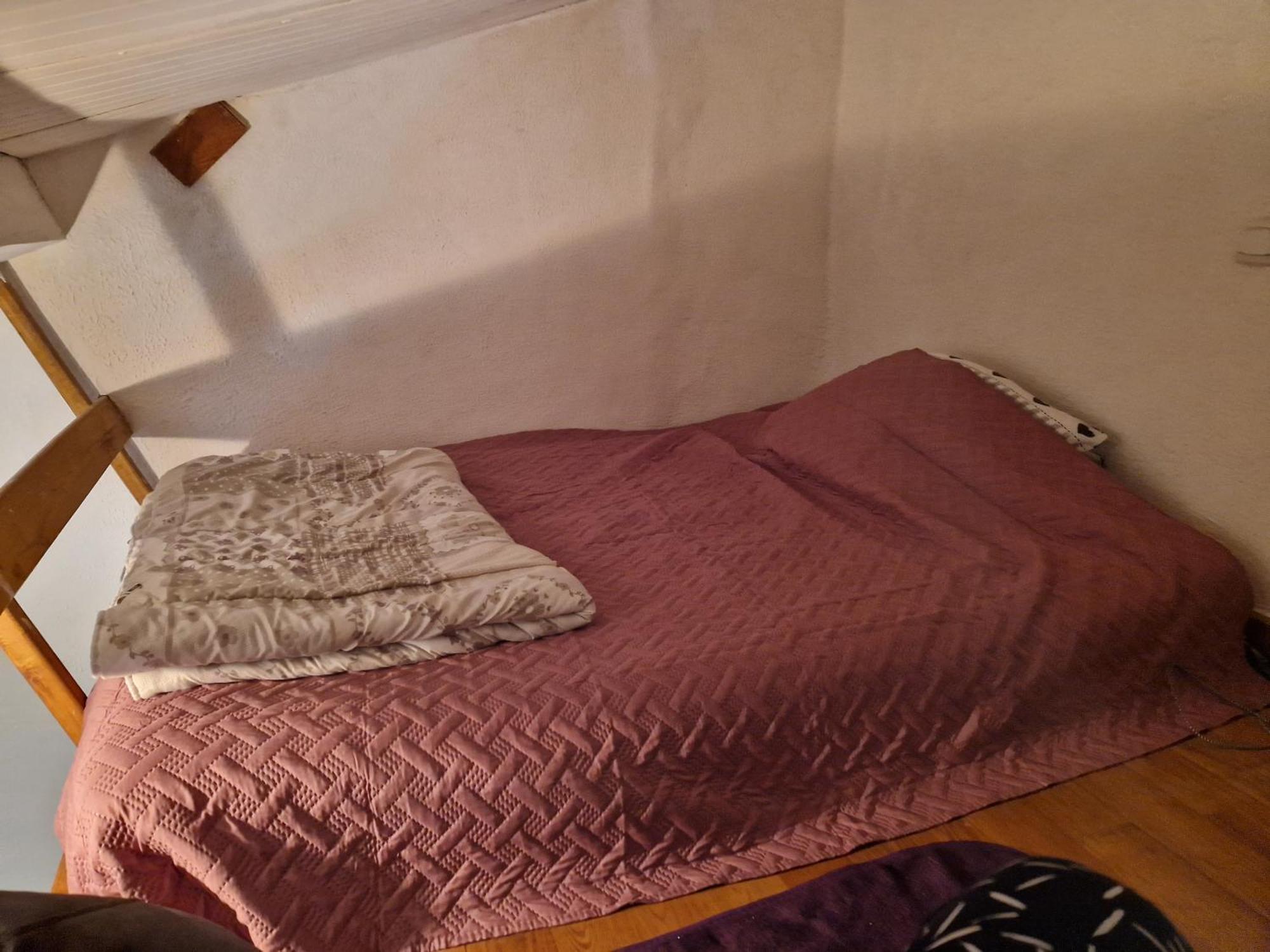 Hébergement de vacances Maison Climatise 1 A 4 Pers 1 Et 1 Mezzanine Argelès-sur-Mer