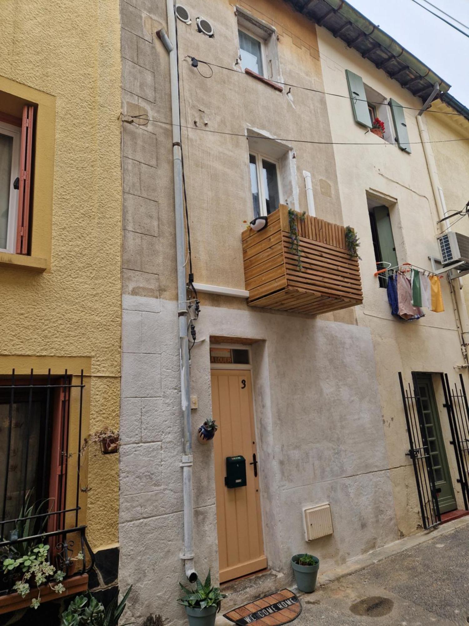 Maison Climatise 1 A 4 Pers 1 Et 1 Mezzanine Argelès-sur-Mer