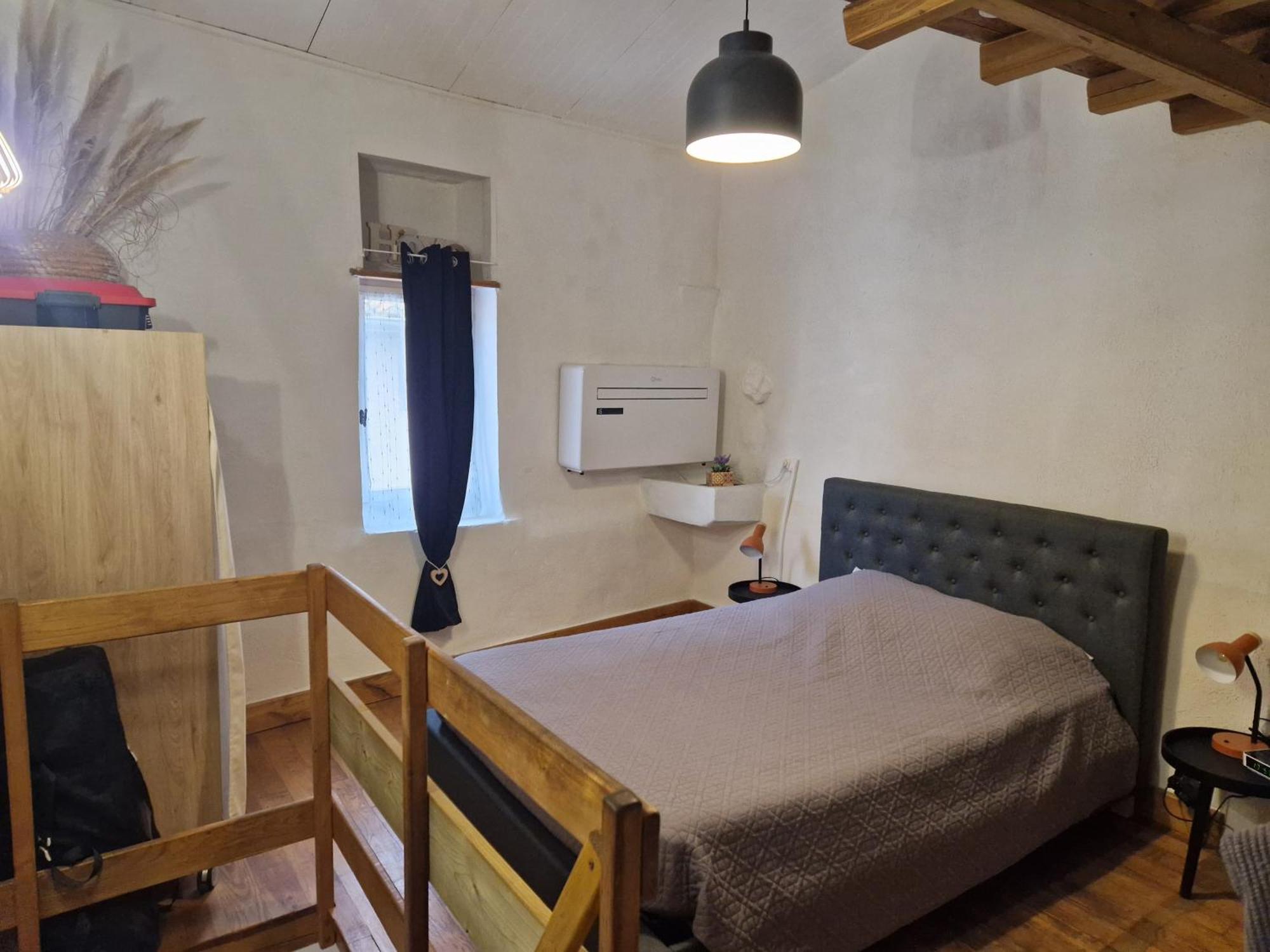 Maison Climatise 1 A 4 Pers 1 Et 1 Mezzanine Hébergement de vacances *