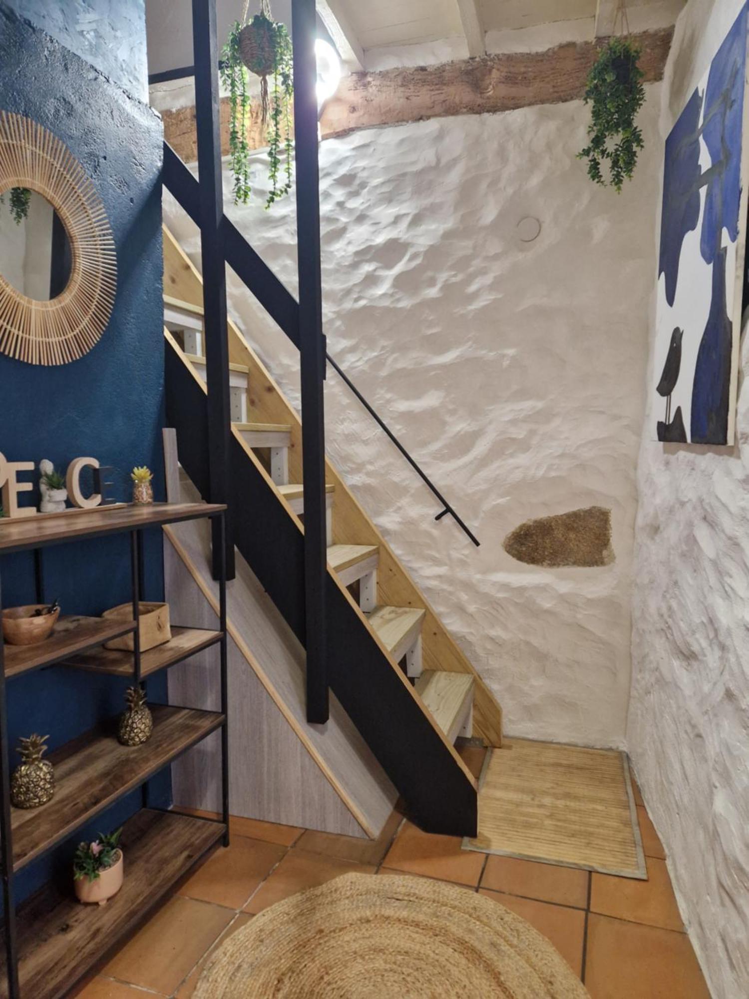 Hébergement de vacances Maison Climatise 1 A 4 Pers 1 Et 1 Mezzanine *