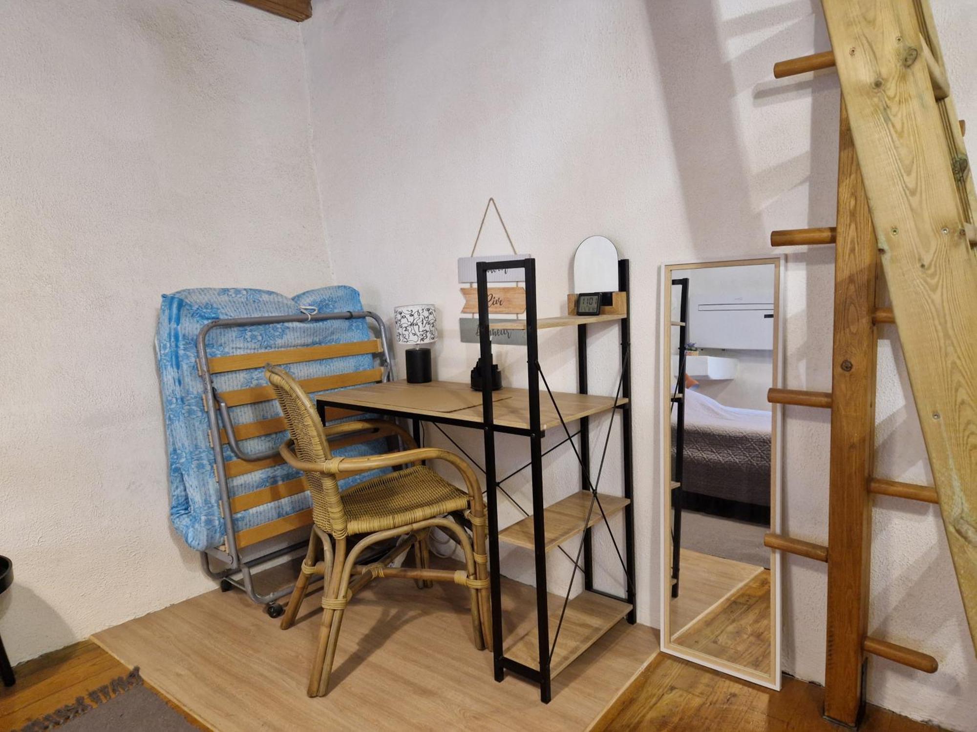 Maison Climatise 1 A 4 Pers 1 Et 1 Mezzanine Argelès-sur-Mer