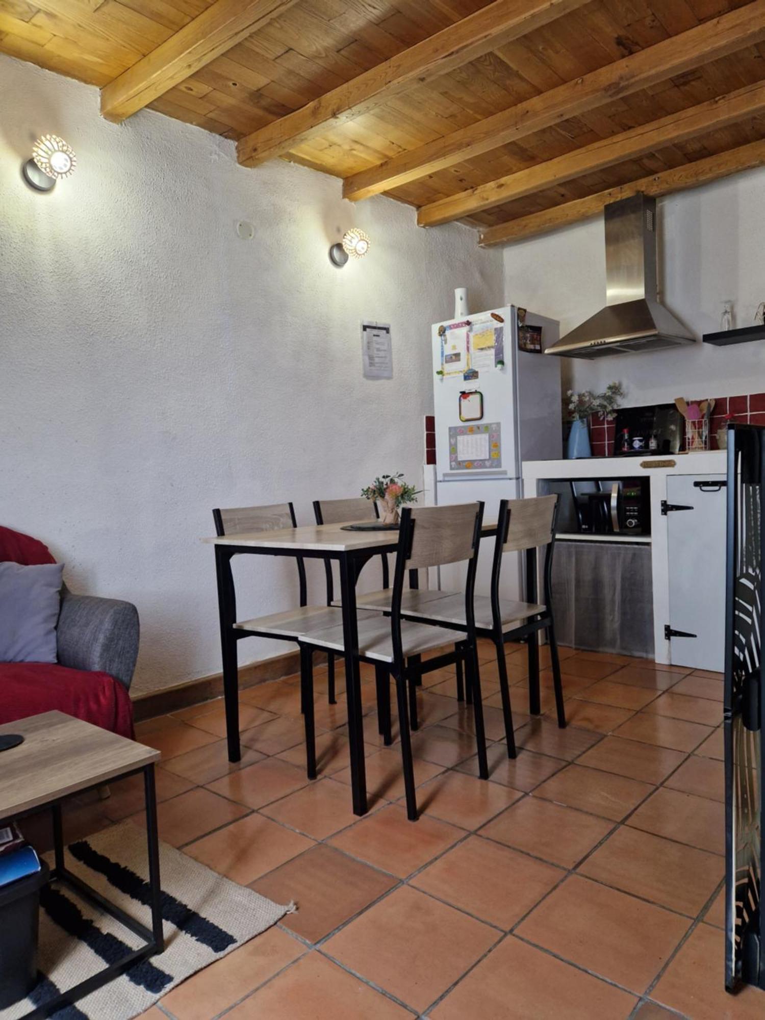Maison Climatise 1 A 4 Pers 1 Et 1 Mezzanine Hébergement de vacances *