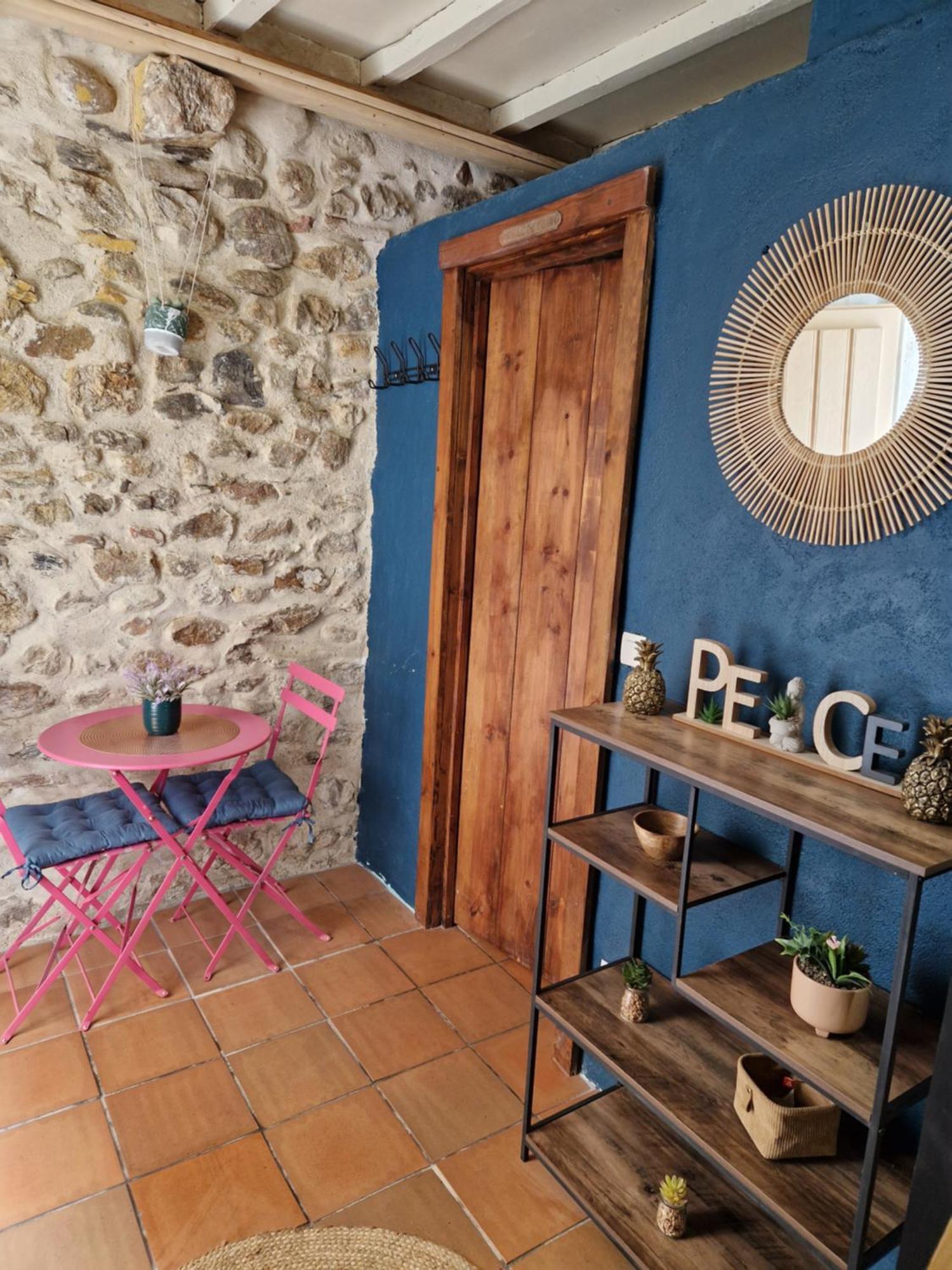 Maison Climatise 1 A 4 Pers 1 Et 1 Mezzanine Hébergement de vacances