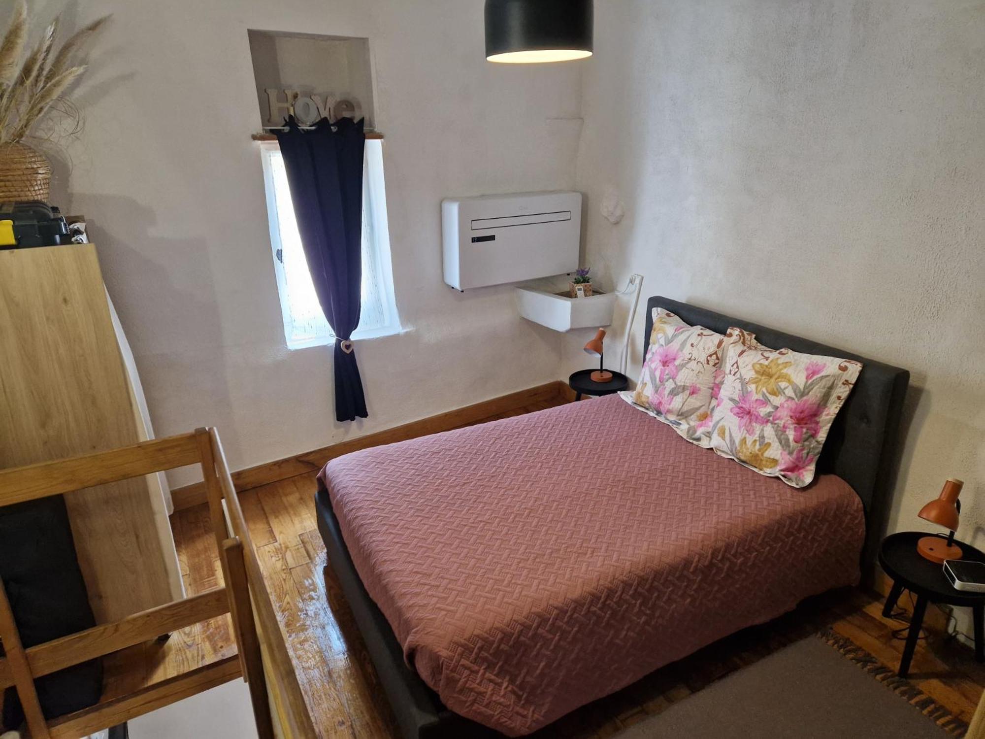 Maison Climatise 1 A 4 Pers 1 Et 1 Mezzanine Hébergement de vacances Argelès-sur-Mer