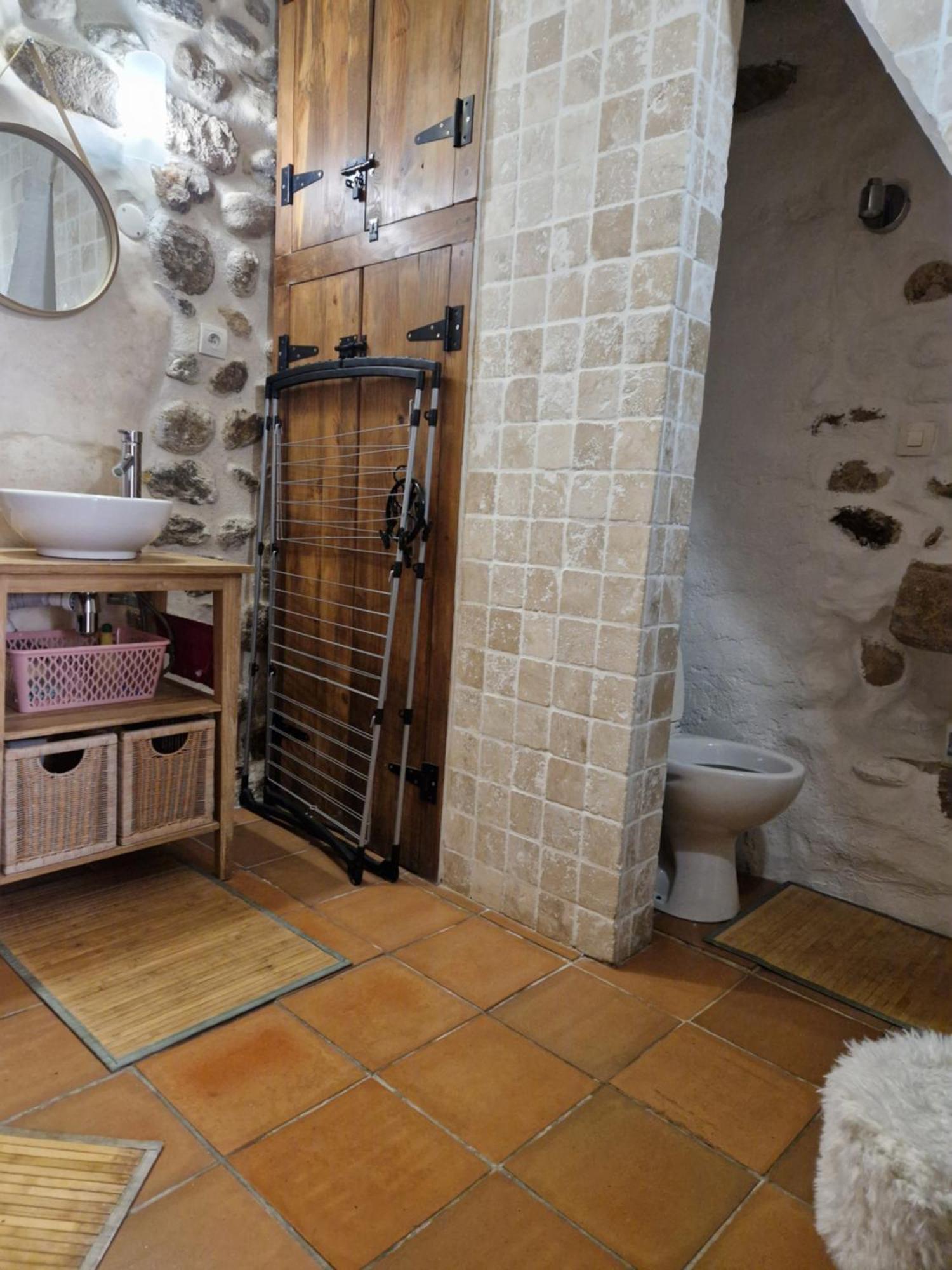 Maison Climatise 1 A 4 Pers 1 Et 1 Mezzanine *